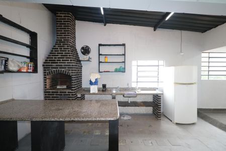 Casa à venda com 187m², 4 quartos e 2 vagasChurrasqueira