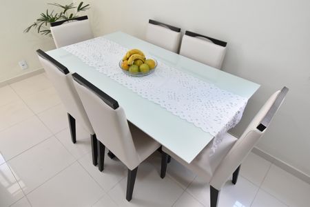 Casa para alugar com 100m², 2 quartos e sem vagaCozinha