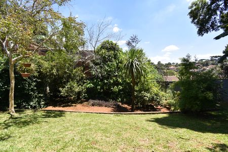 Casa para alugar com 100m², 2 quartos e sem vagaÁrea externa - Jardim