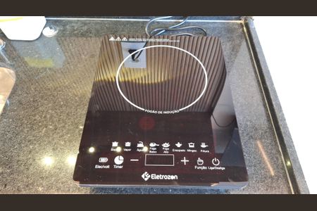 Studio para alugar com 21m², 1 quarto e sem vaga Studio para alugar com 21m², 1 quarto e sem vagaStudio