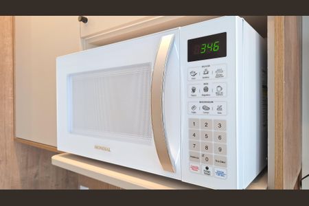 Studio para alugar com 21m², 1 quarto e sem vaga Studio para alugar com 21m², 1 quarto e sem vagaStudio