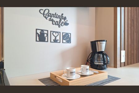 Studio para alugar com 21m², 1 quarto e sem vaga Studio para alugar com 21m², 1 quarto e sem vagaStudio