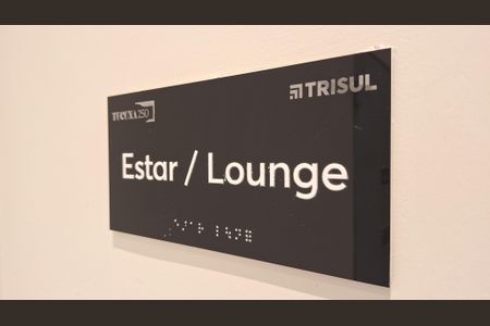 Studio para alugar com 21m², 1 quarto e sem vaga Studio para alugar com 21m², 1 quarto e sem vagaLounge