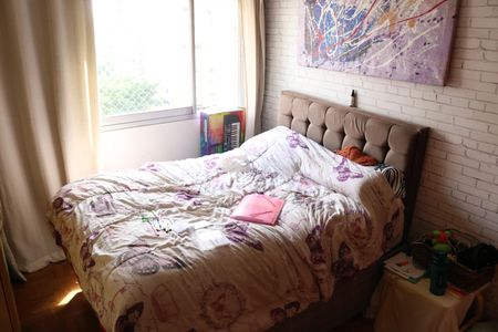 Apartamento à venda com 79m², 2 quartos e 1 vagaQuarto 2