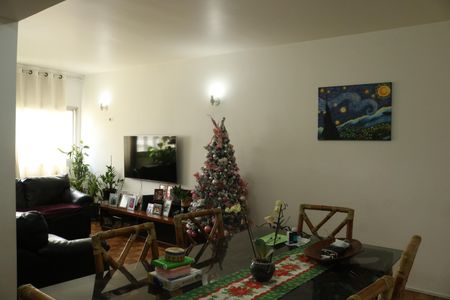 Sala de apartamento à venda com 2 quartos, 79m² em Perdizes, São Paulo