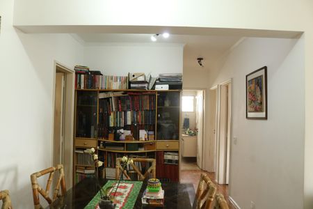 Sala de apartamento à venda com 2 quartos, 79m² em Perdizes, São Paulo