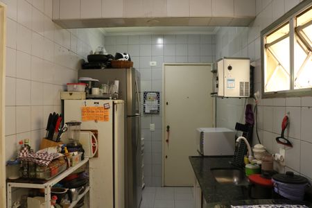 Apartamento à venda com 79m², 2 quartos e 1 vagaCozinha