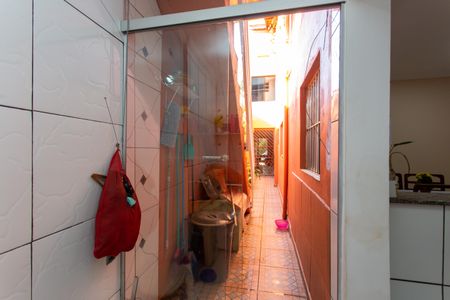 Casa à venda com 250m², 4 quartos e 2 vagas Casa à venda com 250m², 4 quartos e 2 vagasÁrea de Serviço