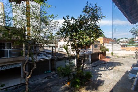 Casa à venda com 250m², 4 quartos e 2 vagas Casa à venda com 250m², 4 quartos e 2 vagasVista da Varanda