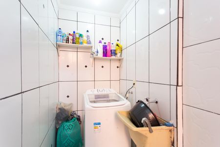 Casa à venda com 250m², 4 quartos e 2 vagas Casa à venda com 250m², 4 quartos e 2 vagasÁrea de Serviço