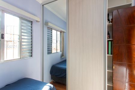 Casa à venda com 250m², 4 quartos e 2 vagas Casa à venda com 250m², 4 quartos e 2 vagasQuarto 3