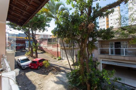 Casa à venda com 250m², 4 quartos e 2 vagas Casa à venda com 250m², 4 quartos e 2 vagasVista da Varanda