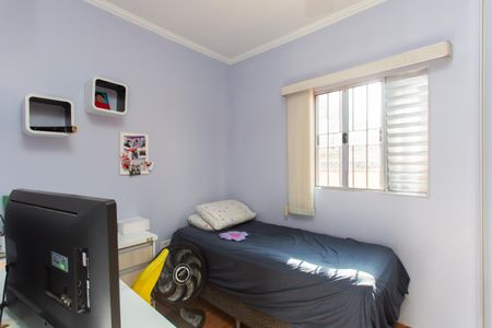 Casa à venda com 250m², 4 quartos e 2 vagas Casa à venda com 250m², 4 quartos e 2 vagasQuarto 3