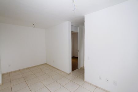 Apartamento à venda com 2 quartos, 47m² em Buritis, Belo Horizonte