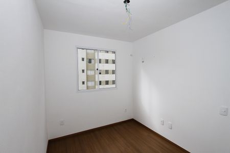 Apartamento à venda com 2 quartos, 47m² em Buritis, Belo Horizonte