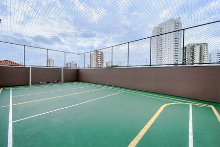Apartamento para alugar com 60m², 2 quartos e 2 vagasQuadra Esportiva