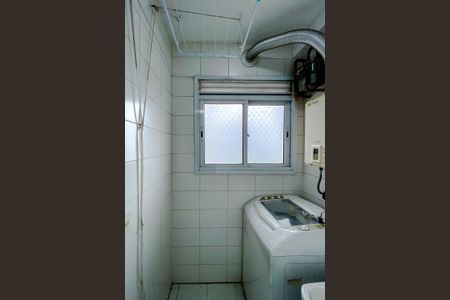 Apartamento para alugar com 60m², 2 quartos e 2 vagasCozinha