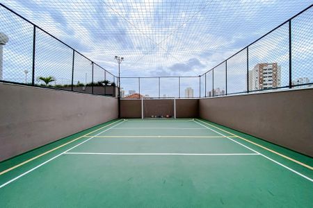 Apartamento para alugar com 60m², 2 quartos e 2 vagasQuadra Esportiva