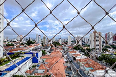 Apartamento para alugar com 60m², 2 quartos e 2 vagasVista da Suíte