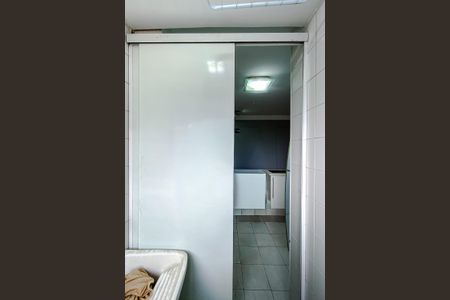 Apartamento para alugar com 60m², 2 quartos e 2 vagasCozinha