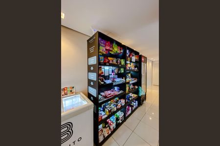 Apartamento para alugar com 60m², 2 quartos e 2 vagasÁrea comum