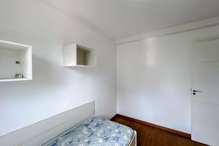 Apartamento para alugar com 60m², 2 quartos e 2 vagasQuarto 2
