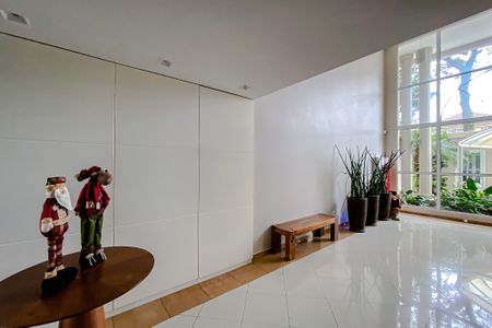 Apartamento para alugar com 60m², 2 quartos e 2 vagasÁrea comum