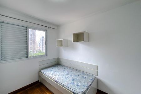 Apartamento para alugar com 60m², 2 quartos e 2 vagasQuarto 2