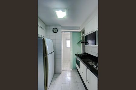 Apartamento para alugar com 60m², 2 quartos e 2 vagasCozinha