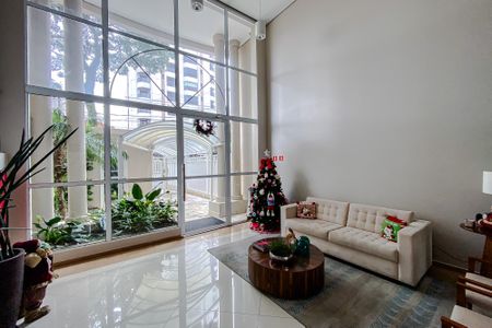 Apartamento para alugar com 60m², 2 quartos e 2 vagasÁrea comum