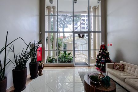 Apartamento para alugar com 60m², 2 quartos e 2 vagasÁrea comum