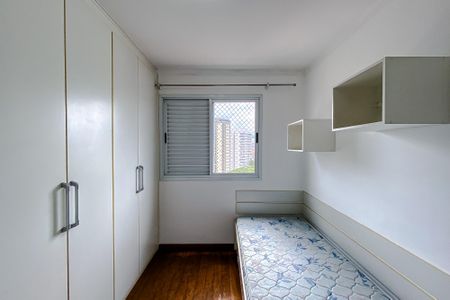 Apartamento para alugar com 60m², 2 quartos e 2 vagasQuarto 2