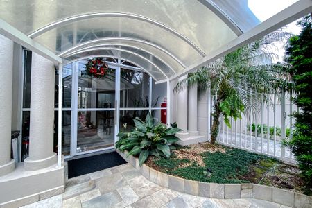 Apartamento para alugar com 60m², 2 quartos e 2 vagasÁrea comum