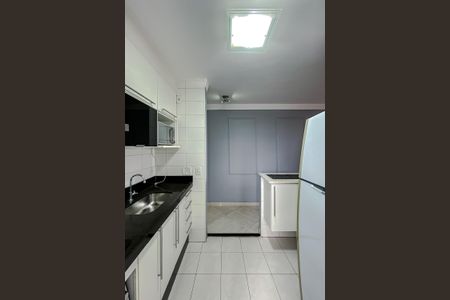 Apartamento para alugar com 60m², 2 quartos e 2 vagasCozinha