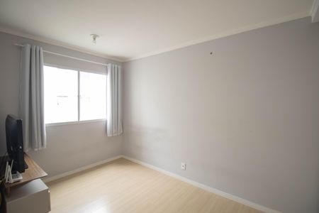 Sala de apartamento para alugar com 2 quartos, 55m² em Neves, São Gonçalo