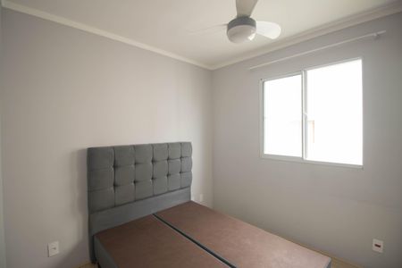 Quarto 2 de apartamento para alugar com 2 quartos, 55m² em Neves, São Gonçalo