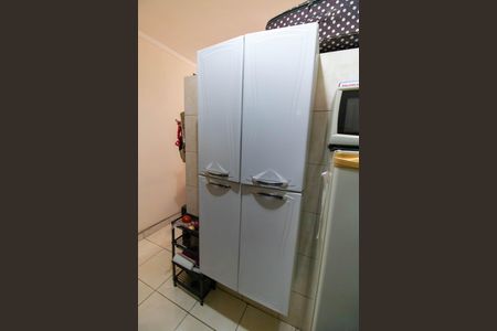 Apartamento à venda com 26m², 1 quarto e sem vagaCozinha