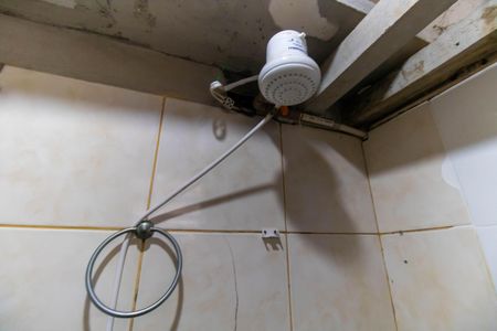 Apartamento à venda com 26m², 1 quarto e sem vagaBanheiro