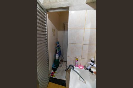 Apartamento à venda com 26m², 1 quarto e sem vagaBanheiro