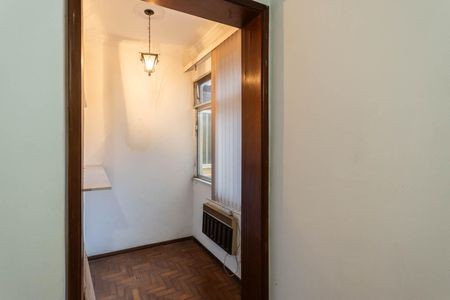 Apartamento para alugar com 2 quartos, 76m² em Tijuca, Rio de Janeiro