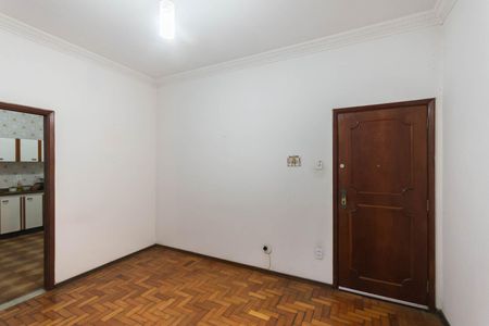 Apartamento para alugar com 2 quartos, 76m² em Tijuca, Rio de Janeiro