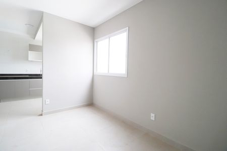 Apartamento para alugar com 59m², 2 quartos e 1 vagaSala