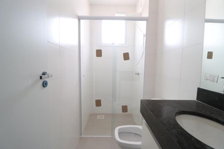 Apartamento para alugar com 59m², 2 quartos e 1 vagaBanheiro Social