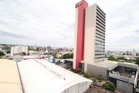 Apartamento para alugar com 59m², 2 quartos e 1 vagaVista