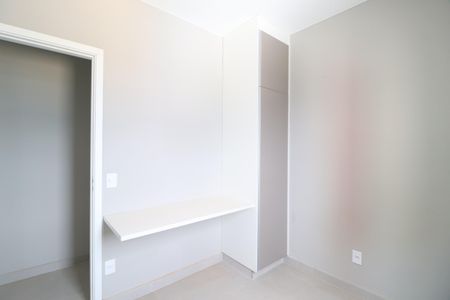 Apartamento para alugar com 59m², 2 quartos e 1 vagaQuarto 2