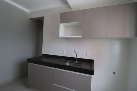 Apartamento para alugar com 59m², 2 quartos e 1 vagaCozinha