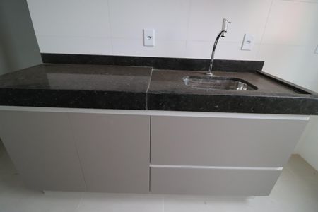 Apartamento para alugar com 59m², 2 quartos e 1 vagaCozinha