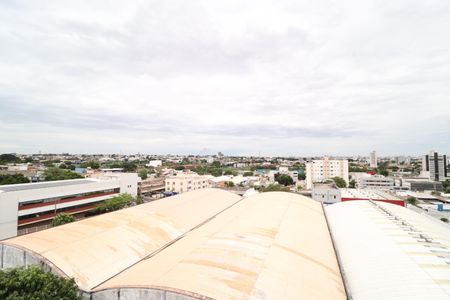 Apartamento para alugar com 59m², 2 quartos e 1 vagaVista