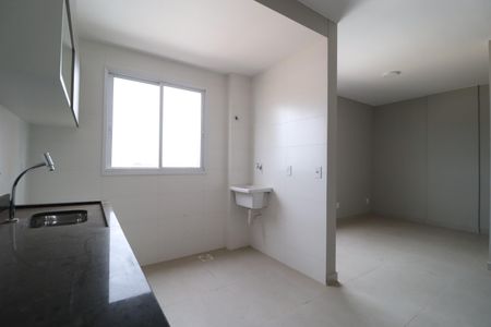 Apartamento para alugar com 59m², 2 quartos e 1 vagaCozinha