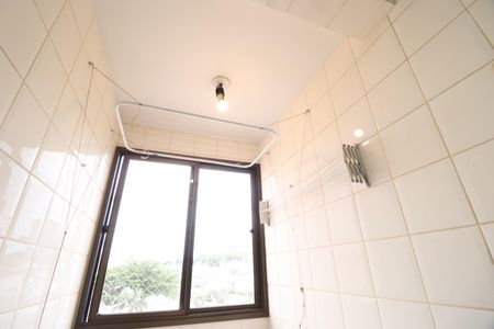 Apartamento para alugar com 64m², 2 quartos e 1 vagaÁrea de Serviço